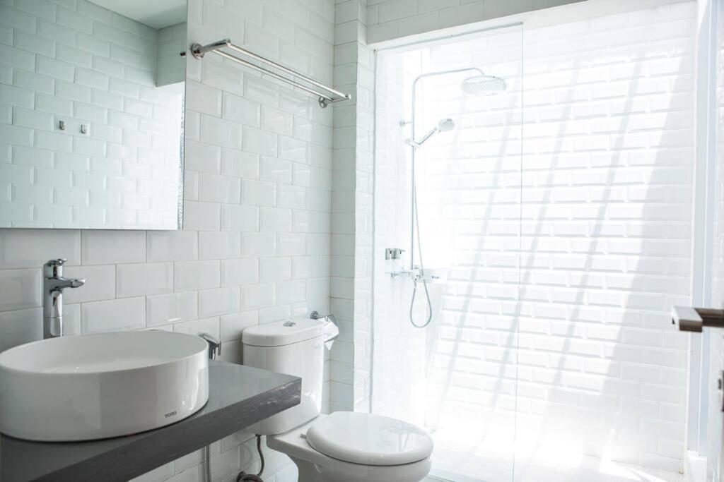 Villa Yats Cocoon Kaliurang Esterno foto