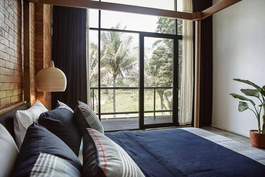 Villa Yats Cocoon Kaliurang Esterno foto