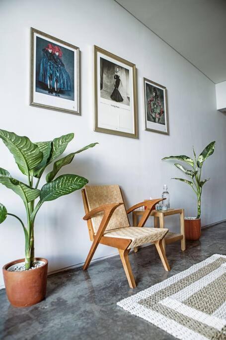 Villa Yats Cocoon Kaliurang Esterno foto